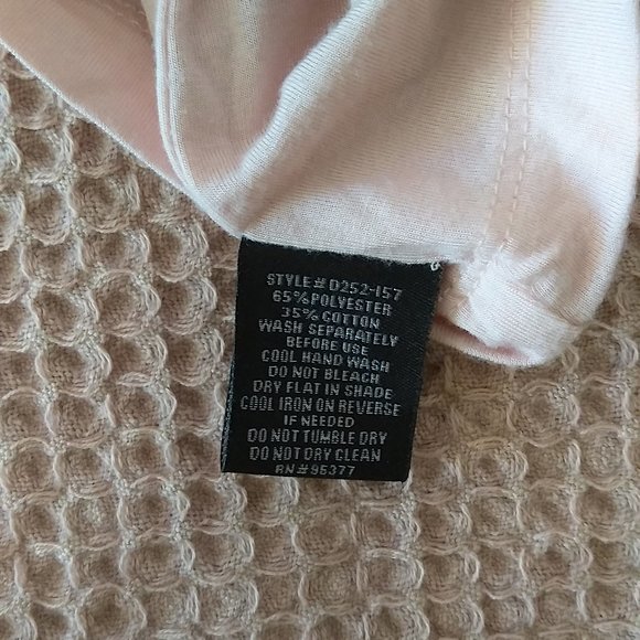 Sanctuary Red/Orange Sleevless Dress - Picture 7 of 12